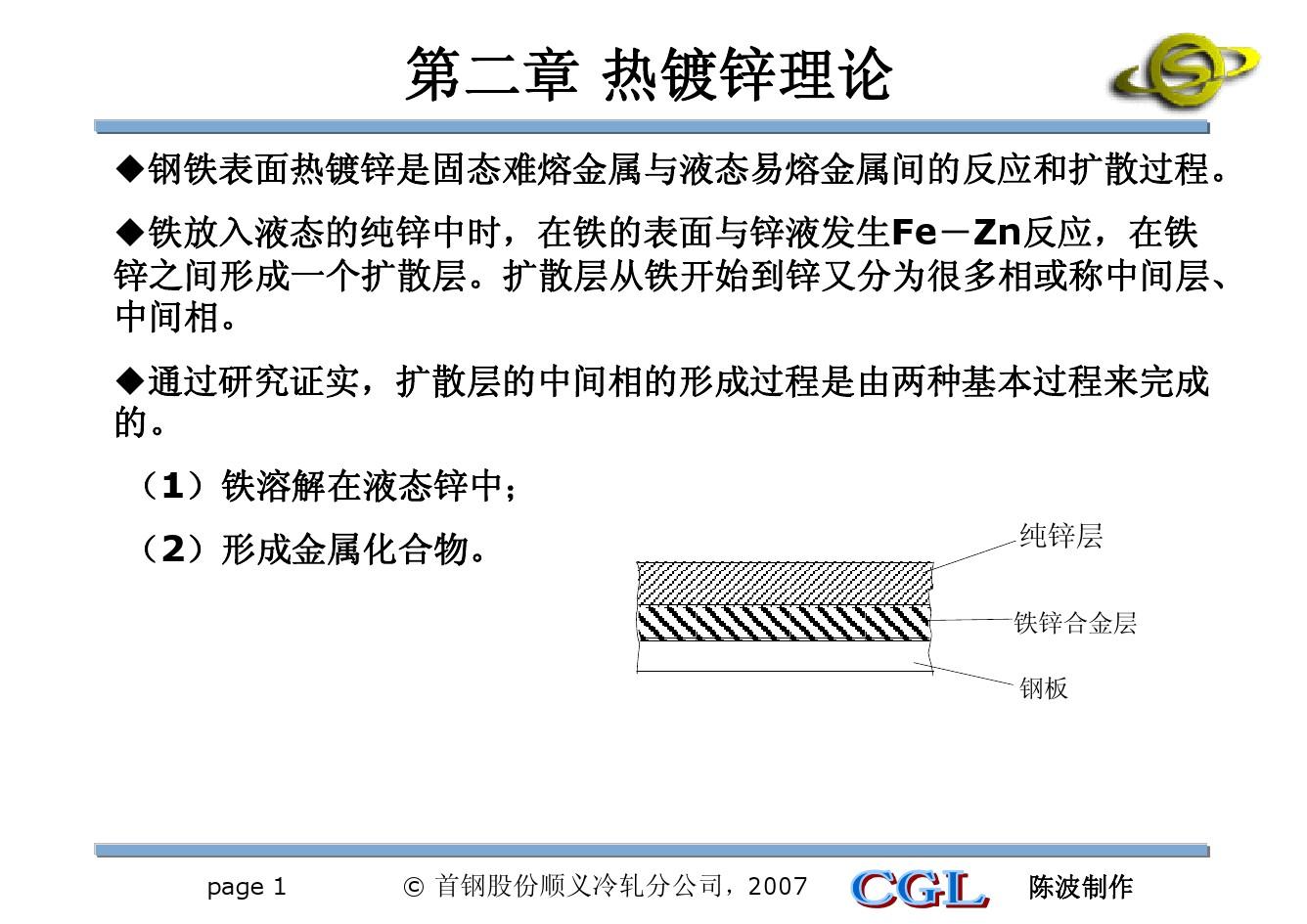 鍍鋅新時(shí)代來(lái)臨，最新技術(shù)引領(lǐng)行業(yè)走向科技前沿的守護(hù)者