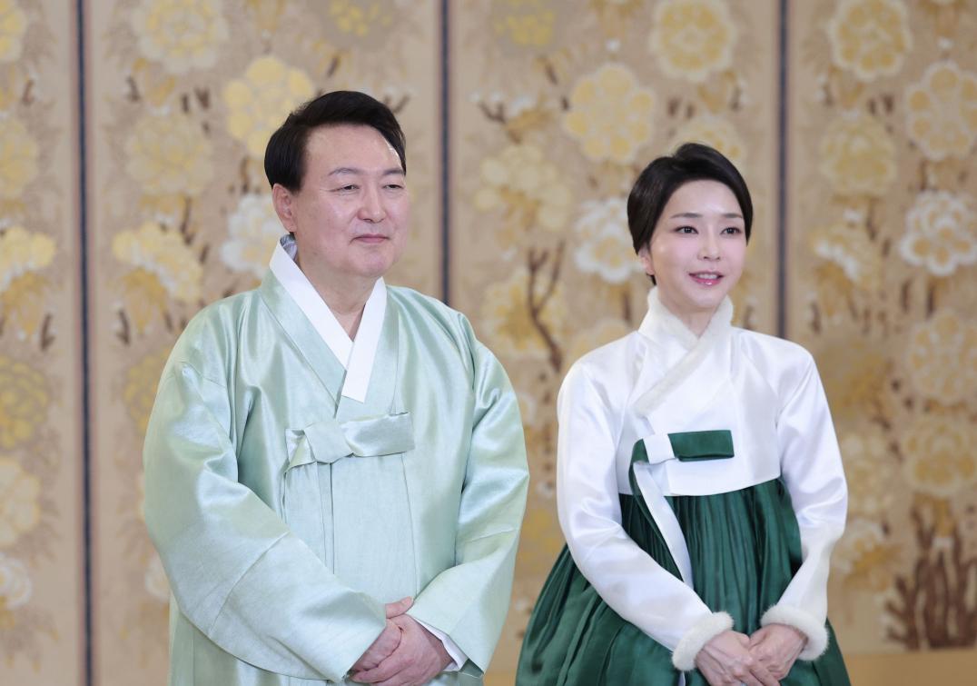 韓國(guó)總統(tǒng)最新動(dòng)態(tài)，變化、學(xué)習(xí)與自信的力量展現(xiàn)新篇章