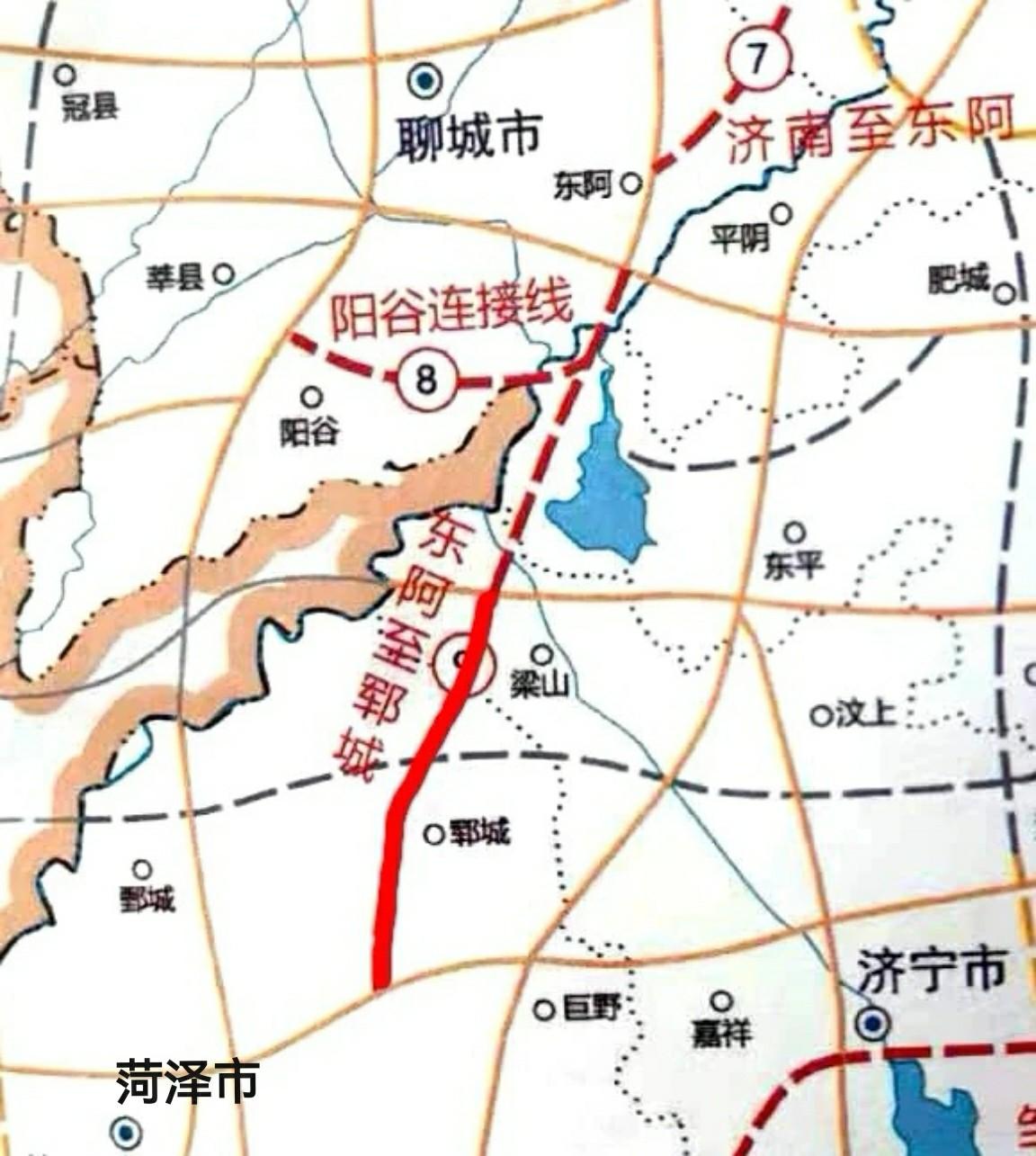 董梁高速公路最新動(dòng)態(tài)，溫馨旅程的進(jìn)展與更新