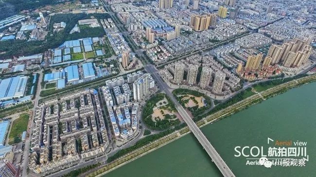 射洪縣設(shè)市最新動態(tài)，自然美景之旅，探尋內(nèi)心寧靜與平和