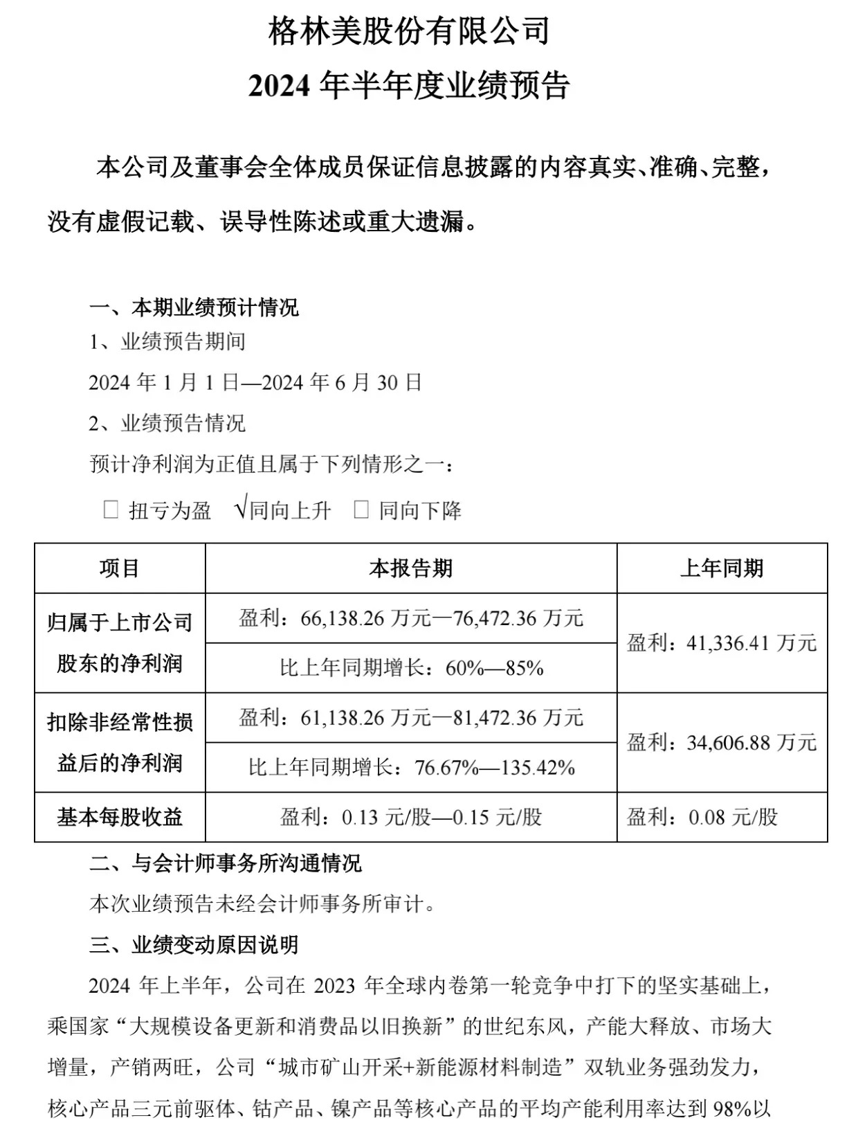 林園最新持股布局與市場洞察，聚焦2024的投資展望