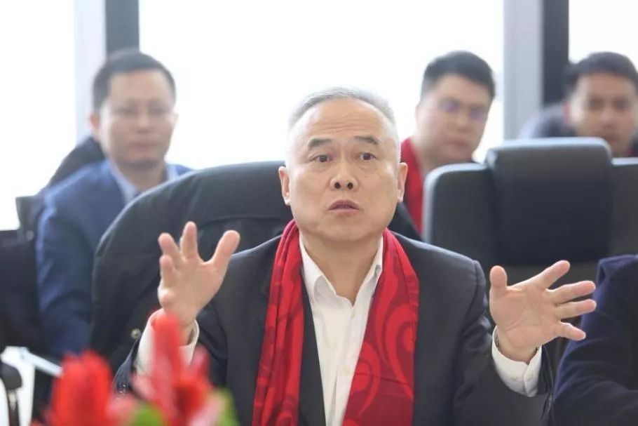 熊祥福最新動態(tài)，探索成功之路的不懈步伐
