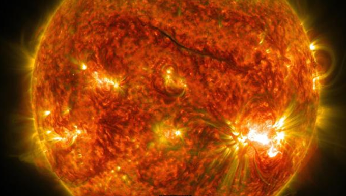 探索宇宙最新天文事件，點(diǎn)亮人生自信與成就感之路