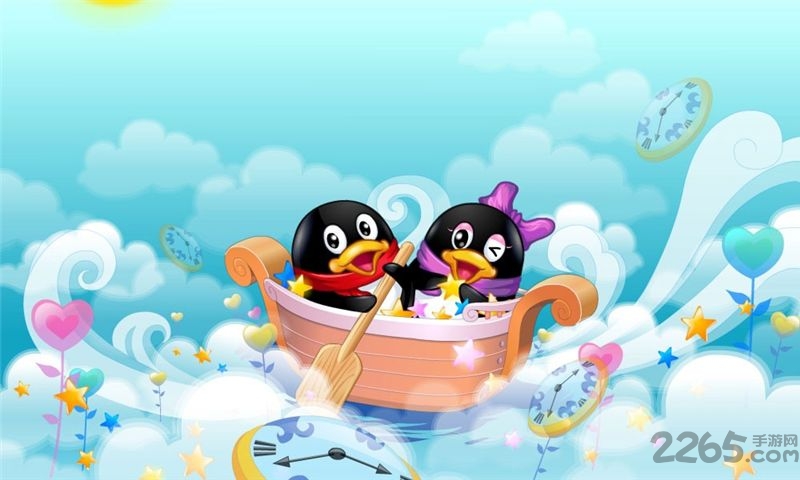 QQ2017最新版震撼發(fā)布，全新體驗，等你來探索！