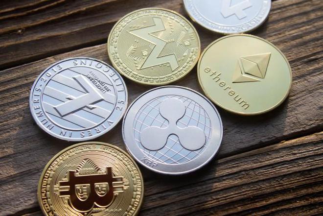 2017年加密貨幣大盤點，最新數(shù)字貨幣概覽