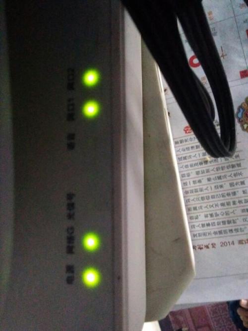 小巷深處的科技魔法屋解決電視網絡連接難題！
