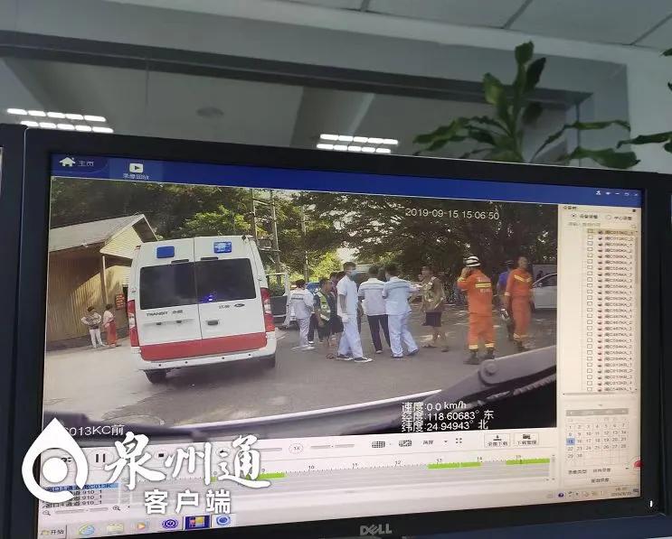 泉州車(chē)禍實(shí)時(shí)更新，最新消息與概況