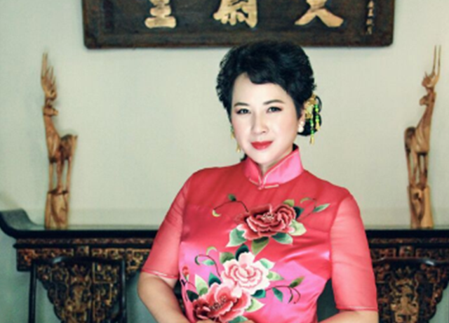旗袍旗袍電視劇，演員陣容一覽，溫情日常與深厚友情的探索