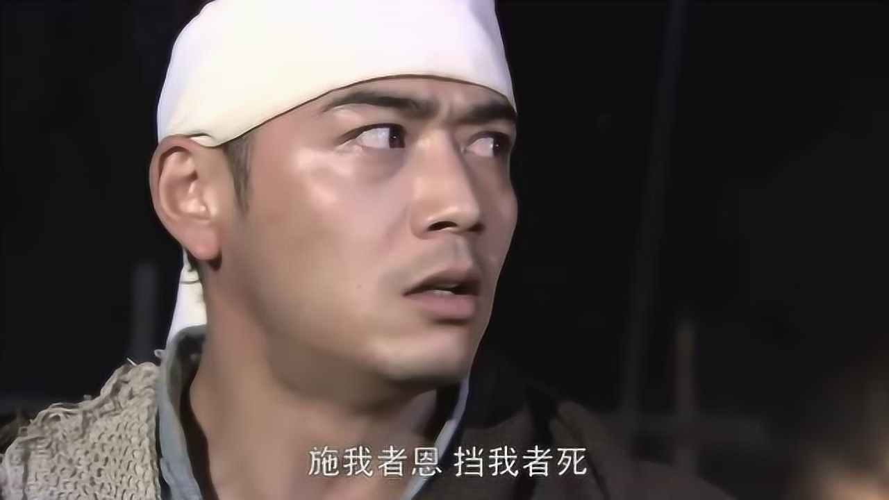 揭秘演過(guò)劉邦的演員陣容，你絕對(duì)意想不到！