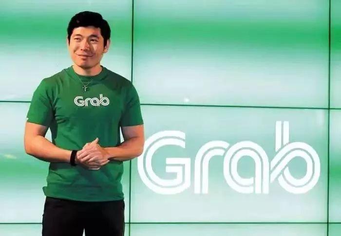 Grab最新版下載，一站式生活服務(wù)平臺(tái)的新體驗(yàn)
