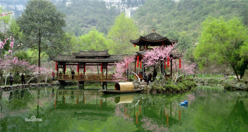 暮色谷桃花源資訊，一段溫馨有趣的日常故事之旅