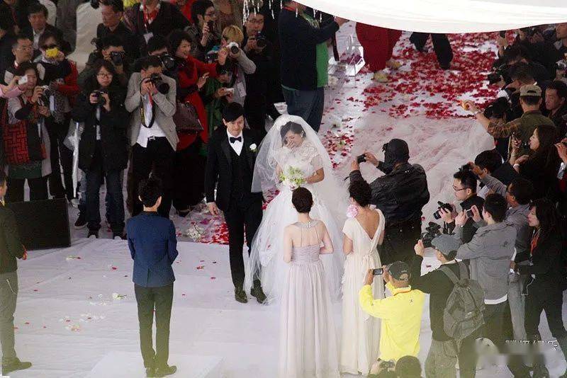 五臺(tái)結(jié)婚視頻，傳統(tǒng)與現(xiàn)代的完美交融婚禮紀(jì)實(shí)