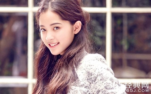 顏值明星，流光溢彩的時(shí)代印記