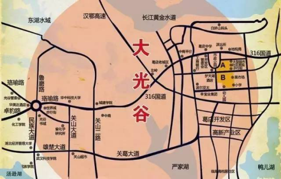 光谷東最新科技前沿動(dòng)態(tài)，產(chǎn)品革新與超凡體驗(yàn)揭秘