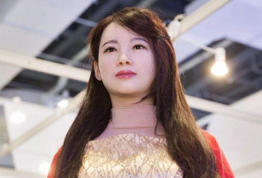 最新智能美女，現(xiàn)實(shí)與科技的倫理挑戰(zhàn)？
