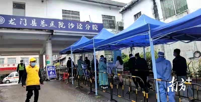 龍門疫情最新動(dòng)態(tài)，要點(diǎn)分析與解讀