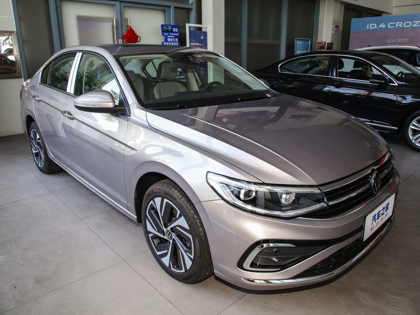 最新款寶來車，經(jīng)典與創(chuàng)新完美融合